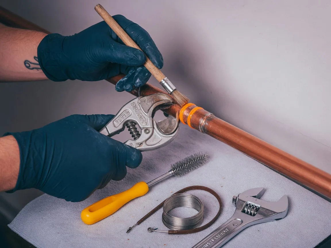 Why choose Sump Pump Repair in Waterford, MS